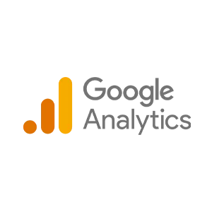 Google Analytics logo for AI workflow tracking