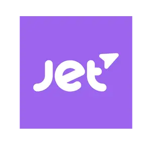 JetEngine logo for dynamic WordPress AI automation